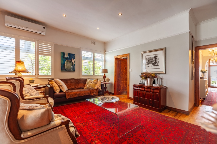 3 Bedroom Property for Sale in Woodstock Western Cape
